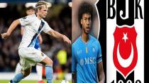 2 YENİ TRANSFER İÇİN İMZA AN MESELESİ!