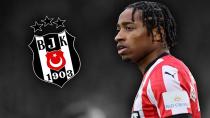 BEŞİKTAŞ'TA PETERS TRANSFERİ İMZAYA KALDI!