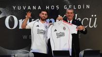 BEŞİKTAŞ'A ORKUN BEREKETİ!