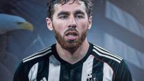 ''SONUNDA BEŞİKTAŞ'A KAVUŞABİLDİM!''
