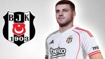 ''SOLSKJAER'İN SİSTEMİ BENİ BEŞİKTAŞ'A GETİRDİ!''