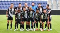 BEŞİKTAŞ AVRUPA MACERASINA HAZIR MI?