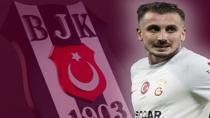 BEŞİKTAŞ'TAN KEREM AKTÜRKOĞLU'NA ''TAKSİT'' MODELİ!