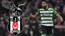 HOLLANDA BASINI JUSTE'Yİ BEŞİKTAŞ'A YAZDI!