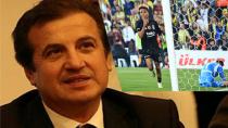 ''GEDSON FERNANDES KANATTA OYNAMAZ!''