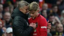 SOLSKJAER ESKİ ÖĞRENCİSİNİ İSTİYOR!