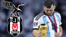 BEŞİKTAŞ'TAN RODRİGUEZ HAMLESİ!
