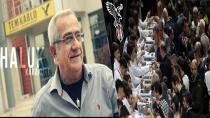 DİVAN KURULU BAŞKAN ADAYI HALUK KARAKURT ''BEŞİKTAŞ'TA YOZLAŞMA VAR!''