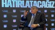 BEŞİKTAŞ'TA 4'LÜ TRANSFER HAREKATI!