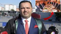 AVUKAT REZZAN EPÖZDEMİR TUTUKLANDI!