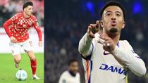 SİYAH BEYAZ ÇİFTE TRANSFER HAMLESİ!