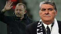 'ZORLUKLARI HEP BERABER AŞARIZ!'