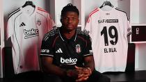 TOURE; 'BENİM İŞİM GOL ATMAK!'