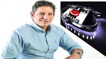 ''İLK YARIYI ÇÖPE ATTI!''
