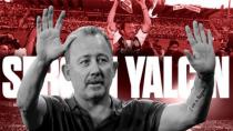 KÖPRÜDEN ÖNCE SON ÇIKIŞ SERGEN YALÇIN!