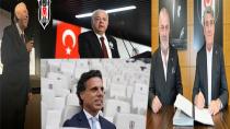 BAŞKAN ADALI'NIN BİR İMZASI SENATO SEÇİMLERİNE GÖLGE DÜŞÜRDÜ!