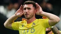 BEŞİKTAŞ'TAN LAPORTE HAMLESİ!