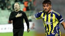 SERGEN YALÇIN BASTIRDI FENERBAHÇELİOYUNCU, BEŞİKTAŞLI OLUYOR!