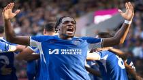 BEŞİKTA CHELSEA'Lİ AXEL'İN PEŞİNDE!