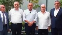 ''FİRENİN'' SULTANLARI!