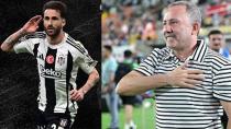 RAFA SİLVA SERGEN HOCA KARŞI KARŞIYA!