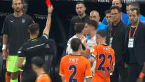 BEŞİKTAŞ'TAN FUTBOL FEDERASYONUNA ''KIRMIZI'' İTİRAZ!
