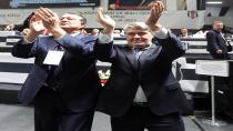 BEŞİKTAŞ ÇEBİ VE ARAT TEMİZLİĞİ YAPTI!