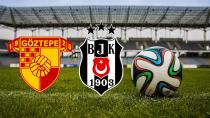 YENİ KARTAL GÖZTEPE DEPLASMANINDA...