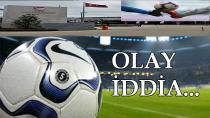 TÜRK FUTBOLUNDA 'RESMİ BELGEDE SAHTECİLİK' VE 'USULSÜZ HAKEM ATAMALARI' İDDİASIYLA RESMEN SORUTURMA BAŞLATILDI!