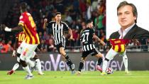 'YAPIYORUŞ GİBİ YAPMAKTA OLMAZ!'