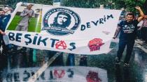 BEŞİKTAŞ'IN DEVRİM'İ!