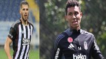 BEŞİKTAŞ'TA BİR FORMAYA 3 ADAY!