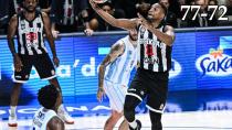 POTANIN KARTALLARI YENİ SEZONA GALİBİYETLE BAŞLADI!