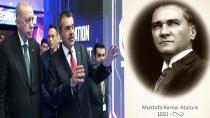 10 KASIM TÜRKİYE CUMHURİYETİ KURUCUSU ATATÜRK'ÜN ÖLÜM YILDÖNÜMÜ'NDE OKULLAR TATİL; MUHALEFET AYAĞA KALKTI!