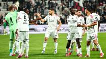 KARTAL EVİNDE HATA YAPMADI!
