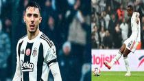 BEŞİKTAŞ DEFANSINA YENİ DUVAR ÖRDÜ!