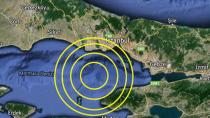 KANDİLLİ RASATHANESİ'NDEN MARMARA DENİZİ İÇİN KORKUTAN RAPOR!