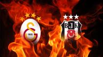 DEV DERBİ İÇİN GERİ SAYIM BAŞLADI!