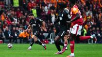 DERBİNİN KAZANANI YOK!