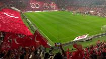 SÜPER LİG'E MİLLİ ARA!