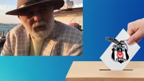 ''BEŞİKTAŞ'TA DEMOKRASİ ŞÖLENİ!''