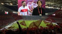 ''İNANILMAZ MÜCADELE VE TAKIM RUHU!''