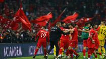 BİZİM ÇOCUKLAR'IN DÜNYA KUPASI PLAY-OFF MUHTEMEL RAKİPLERİ!
