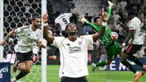 BEŞİKTAŞ GOL YOLLARINDA YENİ DÖNEM!