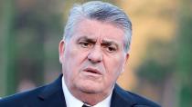 SERDAL ADALI ''DİKİLİTAŞ PROJESİNDE SORUN YOK!''