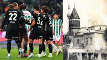 BEŞİKTAŞ ARADIĞI HUZURU KONYA'DA BULDU!