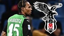BEŞİKTAŞ'TA LAURİENTE ISRARI DEVAM EDİYOR!
