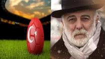 ''TÜRK FUTBOLUNUN KURTULUŞU!''
