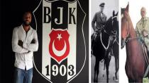 BEŞİKTAŞ EFSANE OYUNCUSUNUN ATATÜRK VE SEBA SEVGİSİ!