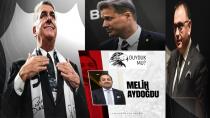 BEŞİKTAŞ FUTBOLU 1 KOZMETİK, 1 AKARYAKIT VE 1 İŞLETMECİYE EMANET!